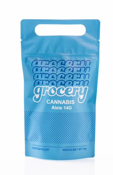 Grocery - Grocery - Dosido - 14g Main Image