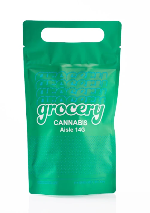 Grocery - Grocery - Gelato 41 - 14g Main Image