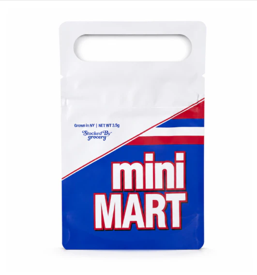 Mini Mart - miniMART | Flower | Tres Dawg | 3.5g Main Image