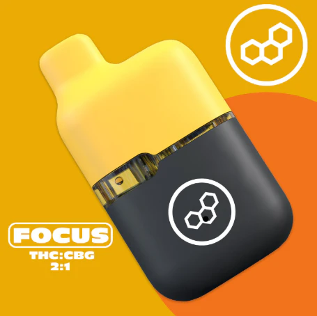 Theraplant - Focus .5g MT 42250 Main Image