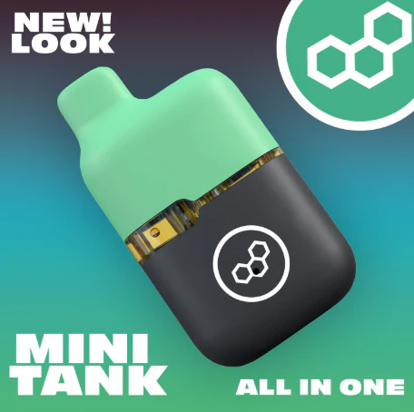 Theraplant - Mean Muggin .5g MT 42128 Main Image