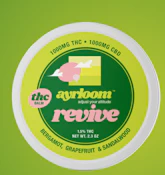 THC Balm - Revive 2.3oz Tin