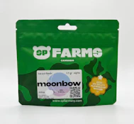SP Farms- Moonbow- 3.5g Flower