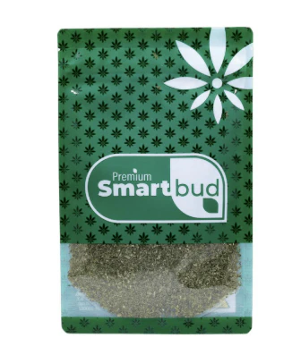 SmartBud - Smart Bud | White Widow | 14G Ground flower Main Image