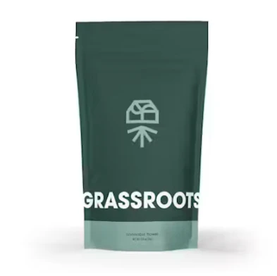 Grassroots - Grassroots | Facetz #12 | 28G Indica Main Image