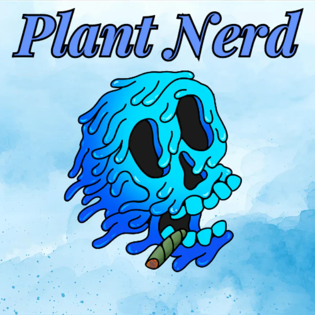 Plant Nerd - 3.5 - ZZ Bop - Plant Nerd Main Image