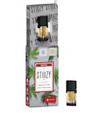 STIIIZY | Sour Tangie | 1G Pod