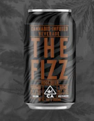 THE FIZZ | ROOT BEER | BEVERAGE | 100MG