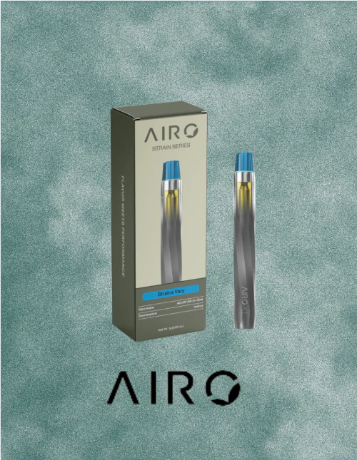 Airo - Airo - Disposable - Blue Dream - 1g Main Image