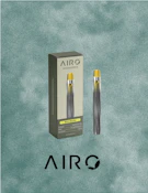 Airo - Disposable - Northern Lights - 1g