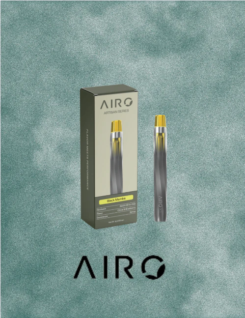 Airo - Airo - Disposable - Northern Lights - 1g Main Image