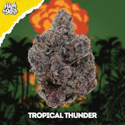High 90's Smalls 7g Tropical Thunder