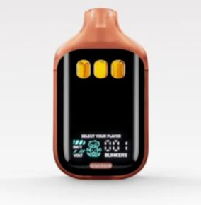 Boutiq | Vape Pens | AIO | Switch V5 - Cherry Lime x Purple Kush x Orange Mochi | 2g