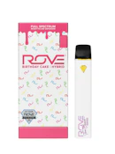  AIO - Birthday Cake - 1g (H) - (Live Resin Diamonds) - Rove
