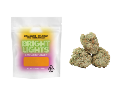 Bright Lights: High Beam Haze