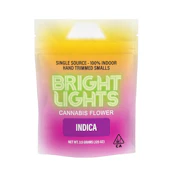 Bright Lights Smalls 3.5g Rainbow Rush