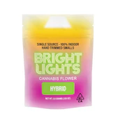 Bright Lights Smalls 3.5g Glow Pop