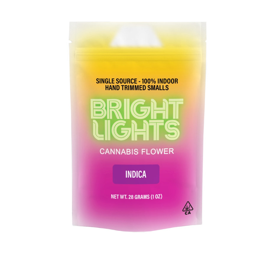 Bright Lights: After Hours