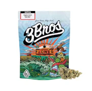 3 Bros 3.5g Super Jack