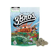3 Bros 3.5g Northern Tide
