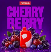 AIO - Cherry Berry - 1g (I) - Preferred Gardens