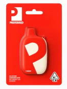  AIO - 41 Markers - 1g (H) - Preferred Gardens
