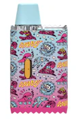 Wavvy - Berry Gas - RTU - 1g