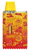 Wavvy - Orange Creamsicle - RTU - 1g
