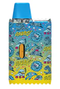 Wavvy - Blue Zushi - RTU - 1g