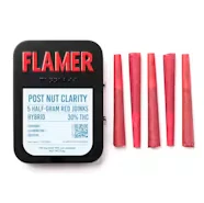 FLAMER - Flamer - P.N.C. - 5pk Prerolls (2.5g) Main Image