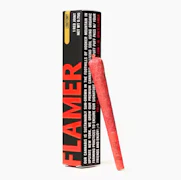 Flamer - Lobotomy - 0.75g Preroll