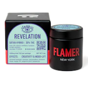 Flamer - Revelation - 3.5G Flower