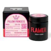 Flamer - Pillow Princess - 3.5G Flower