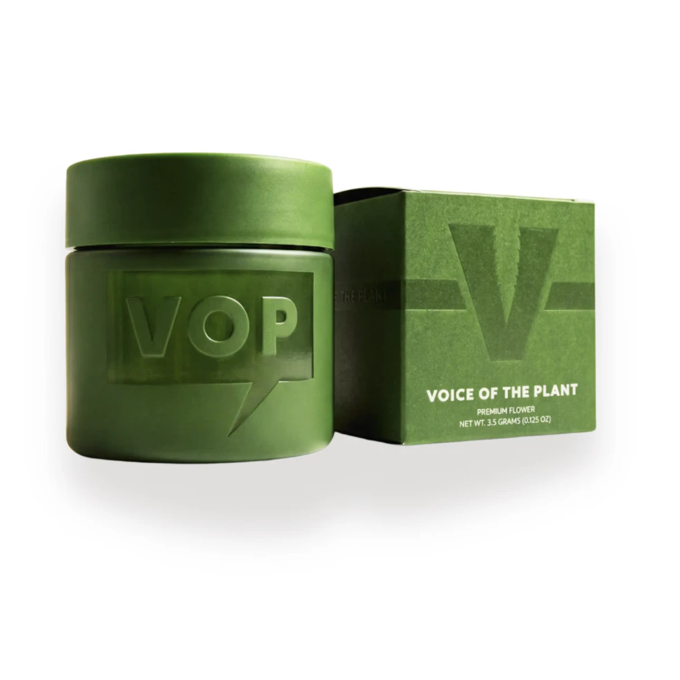 VOP - VOP | Gello Gelato | Flower | 3.5g Main Image