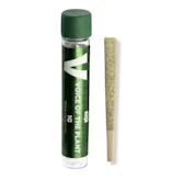 VOP | Runtz x Sunset Sherbert | Pre-Roll | 1g