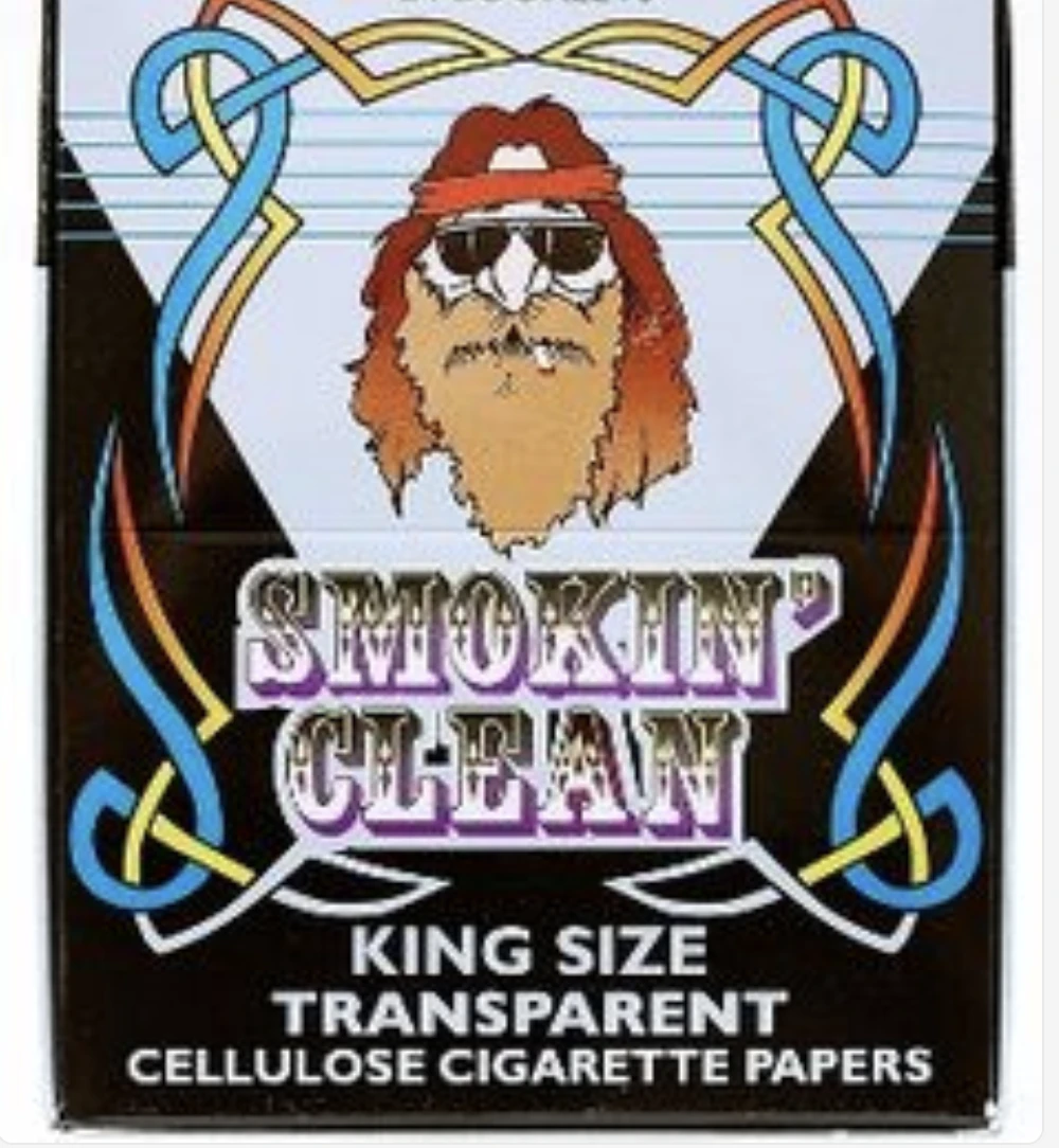 Diamond Leaf - Jelly Wrap Cellulose Transparent Papers Main Image