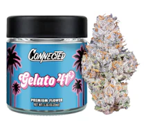 Connected | Gelato 41 | hybrid 3.5G Indoor