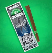 Royal Blunts 1g Naked