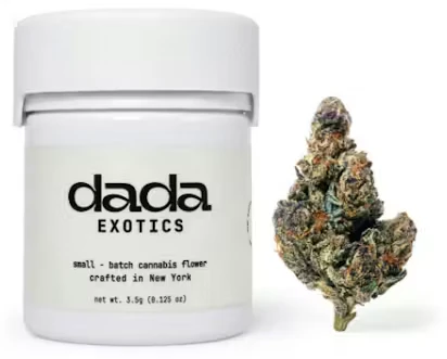 DADA - Warheads (3.5G Jar) Main Image