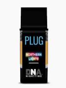 Plug Play - Northern Lights - 1g DNA Pod