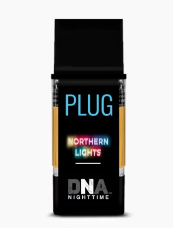 PLUGPLAY™ - Plug Play - Northern Lights - 1g DNA Pod Main Image