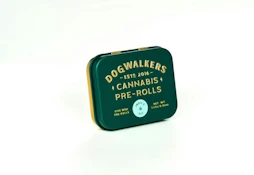 Big Dogs-IX | Dogwalkers | Brownie Scout | 0.75g | 1 ct