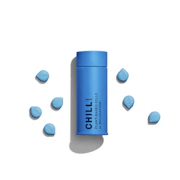 1906 - Chill - 20-Pack Tin (Pills) 1:1:5 THC:CBG:CBD