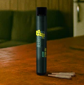 Pre-Roll 2 Pack-IX | Good Green | Jack's Delight | 1g | 2 ct