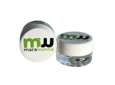 MW Live Rosin | 0.5g | Tropic Fresa