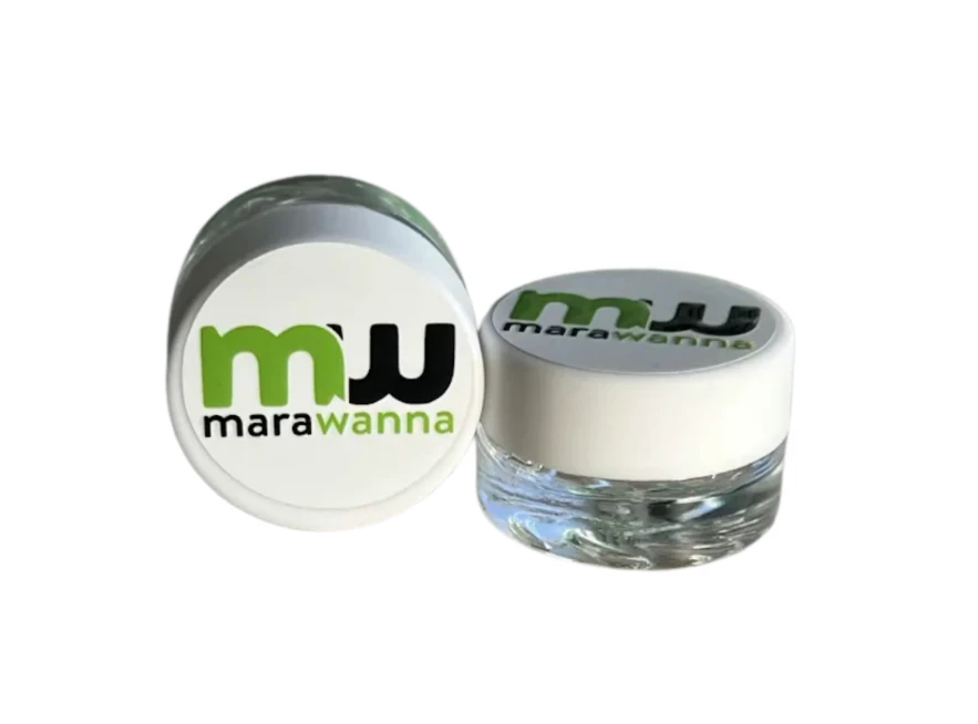 Marawanna - MW Live Rosin | 0.5g | Dulce De Fresa Main Image