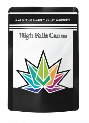High Falls Canna NY - High Falls Canna | Flower | Pistachio Cookies | 3.5g Main Image