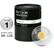 Rythm | Yellow Mermaid | Tier 1 | 1G
