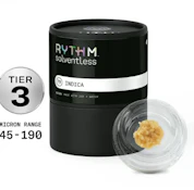 Rythm | Animal Face | Tier 3 | 1G