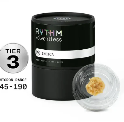 RYTHM - Rythm | Animal Face | Tier 3 | 1G Main Image